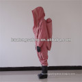 HTZF butyl rubber fire fighting protective clothing